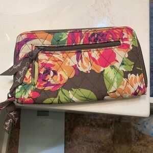 Women's wallet